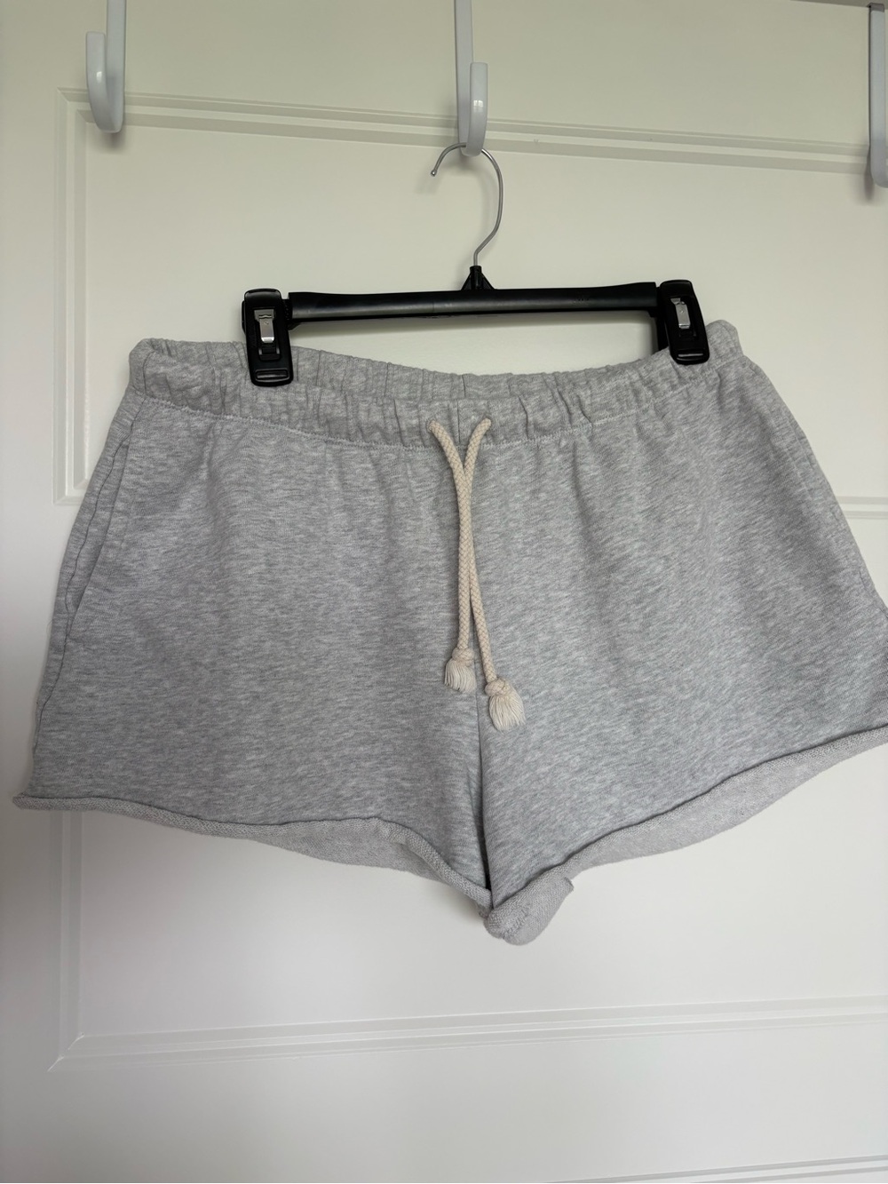 Gap 3.5 vintagesoft terry relaxed sweat short